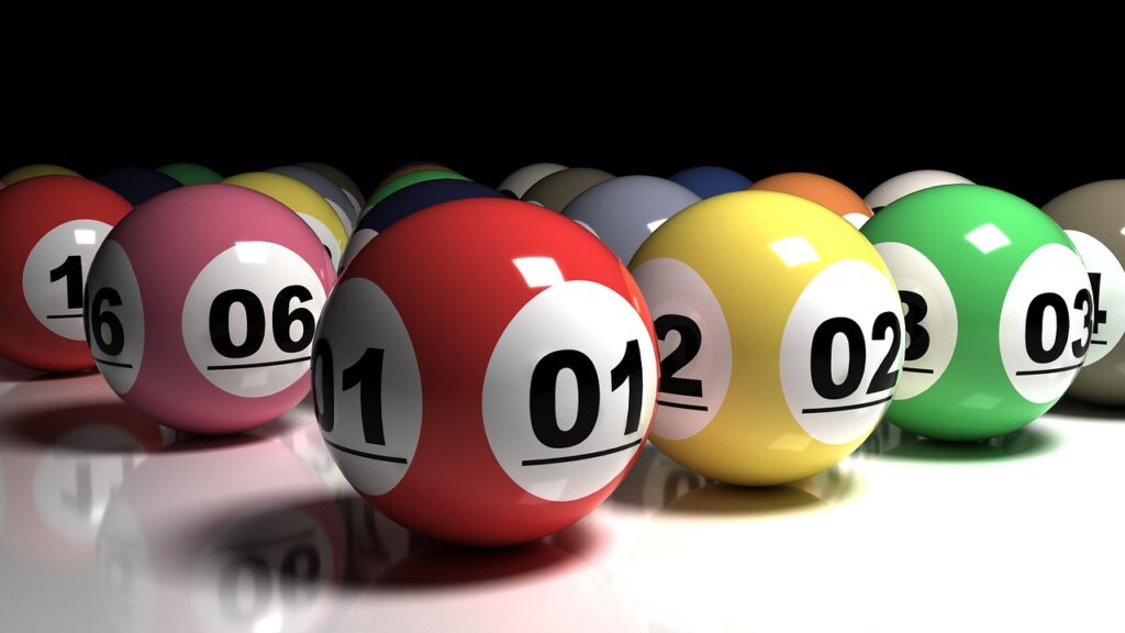 The Lottery 101: Your Guide to Playing and Winning Big