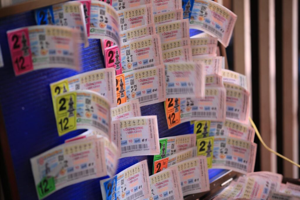 Common Lottery Myths That Keep You from Winning