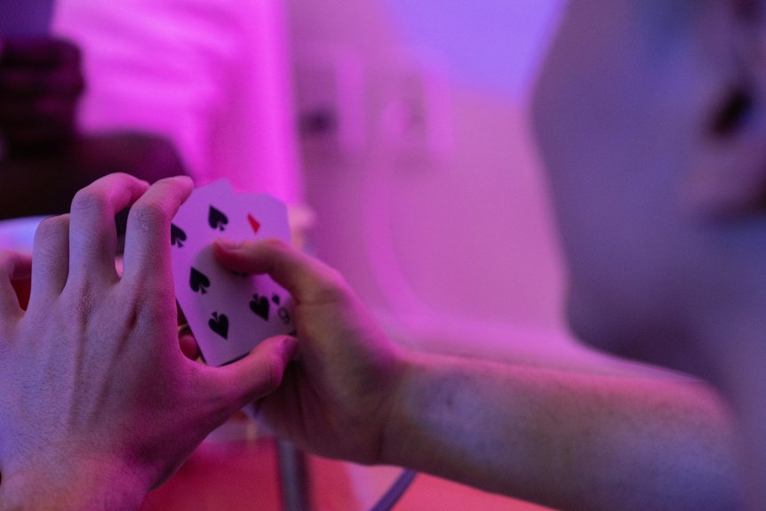 lottery psychology and behavior