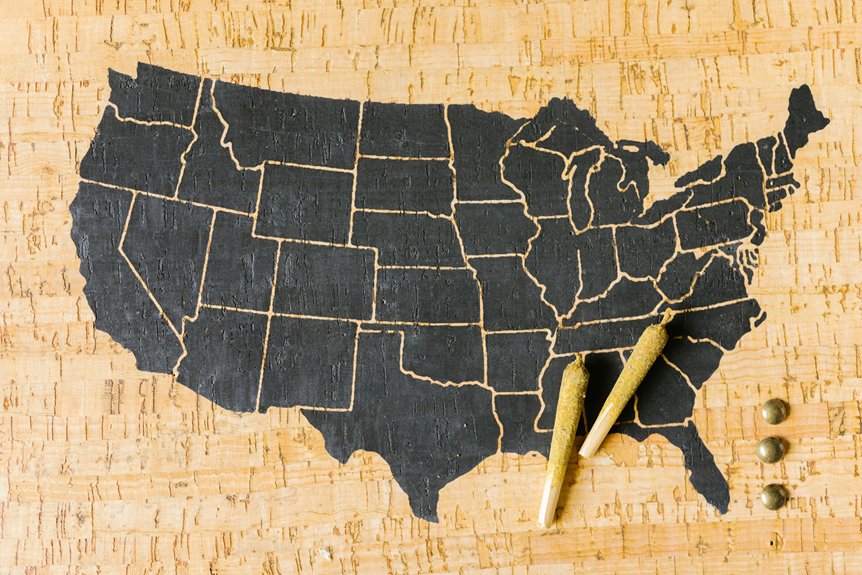 state specific lottery restrictions